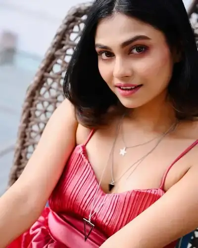 Escort Service Shyampur