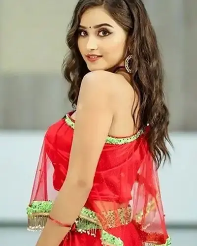 Escort In Shyampur
